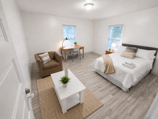 Room for rent in Grand Rapids, Michigan