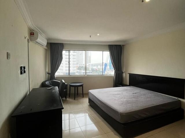 Apartment for rent in Johore Bahru, Johor