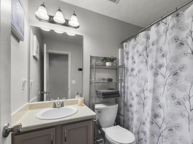 Room for rent in Clayton, Georgia