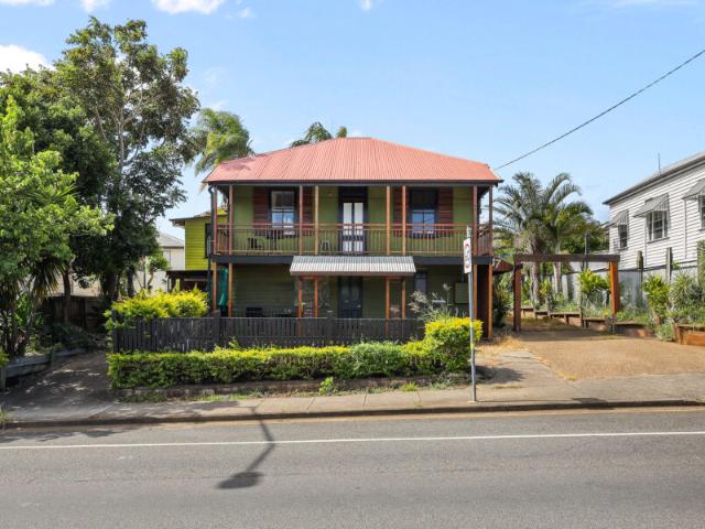 Apartment for rent in Toombul, Queensland