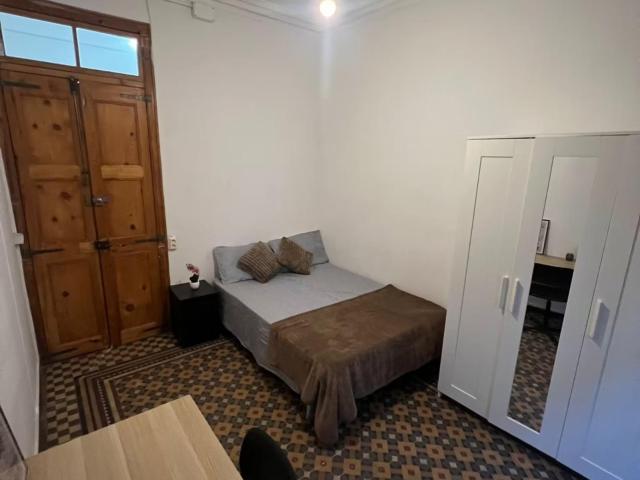 Apartamento en alquiler en Ciutat Vella, Barcelonès