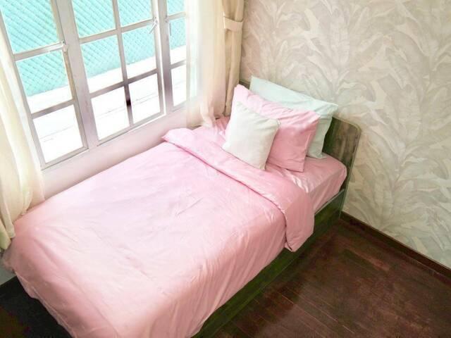 Room for rent
