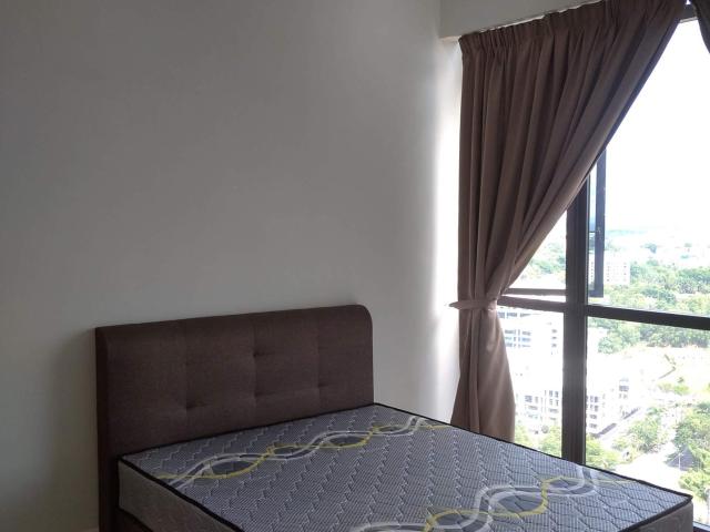 Room for rent in Cyber 11, Sepang