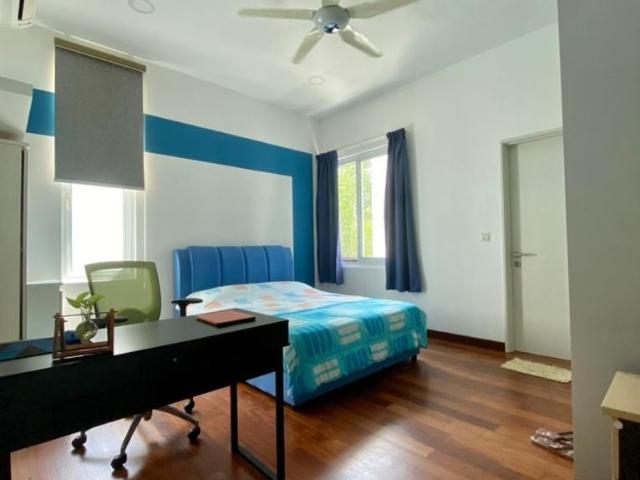 Room for rent in Tanjong Sepat, Selangor