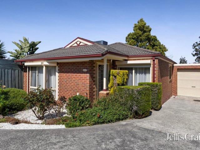 Apartment for sale in Camerons Creek, Victoria
