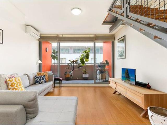 Apartment for rent in Sydney, New South Wales