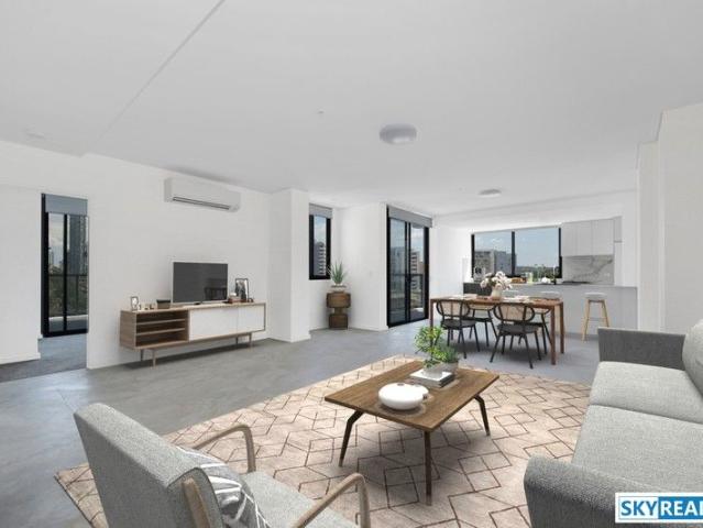 Apartment for sale in Parramatta, New South Wales