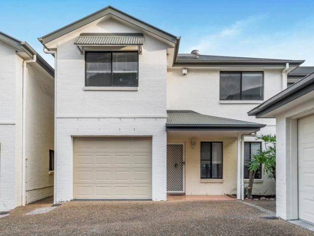 Townhouse for rent in Toombul, Queensland