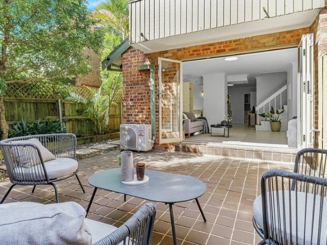 Townhouse for sale in Sydney, New South Wales