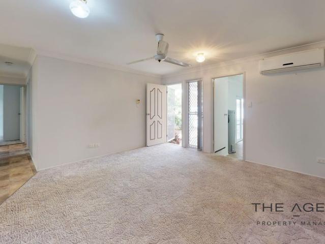 Apartment for rent in Rockhampton, Queensland