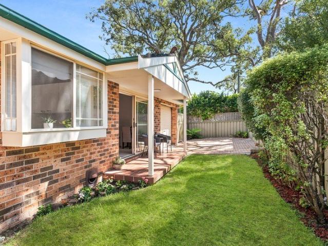Villa for sale in Sutherland, New South Wales