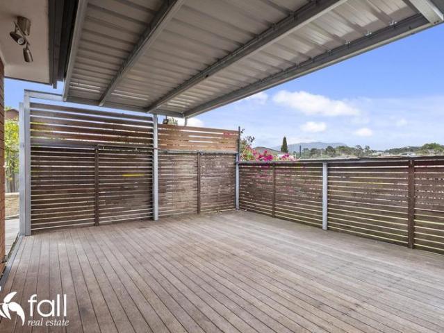 House for rent in Hobart, Tasmania