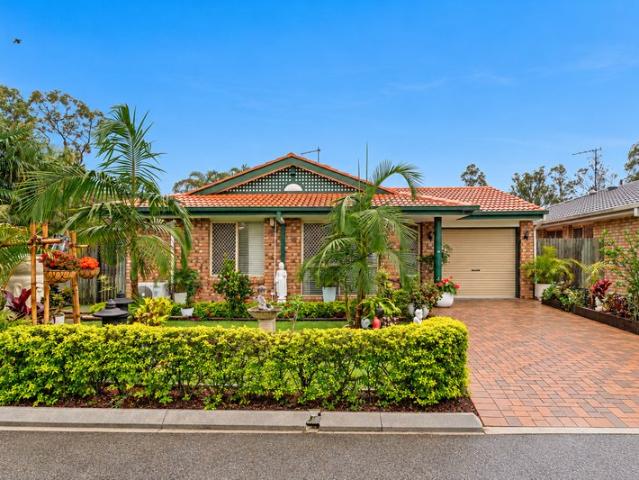 Villa for sale in Underwood, Greater Brisbane