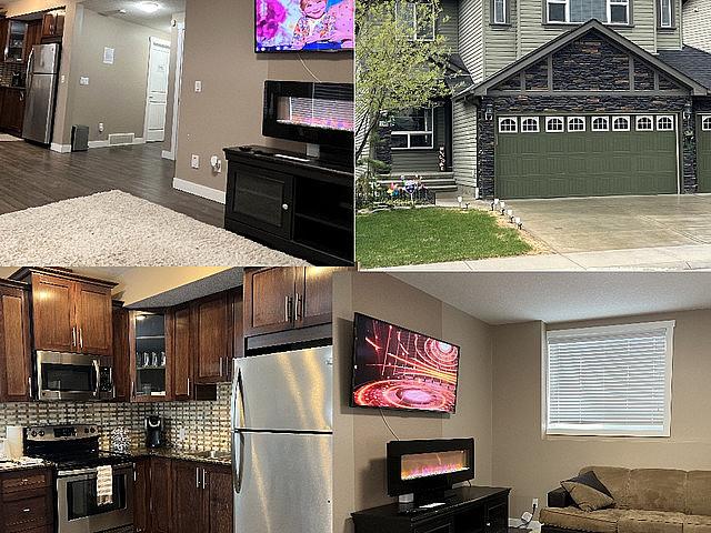 House for rent in Northwest, Alberta
