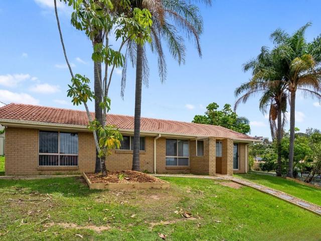 House for rent in Toombul, Queensland