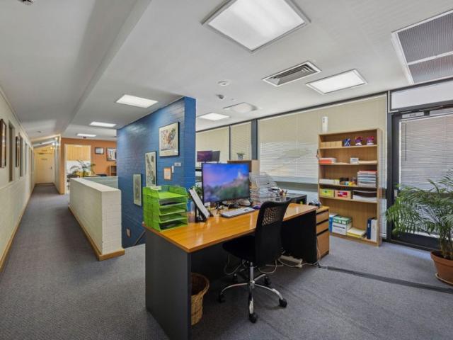 Office for rent in Kambah, District of Tuggeranong