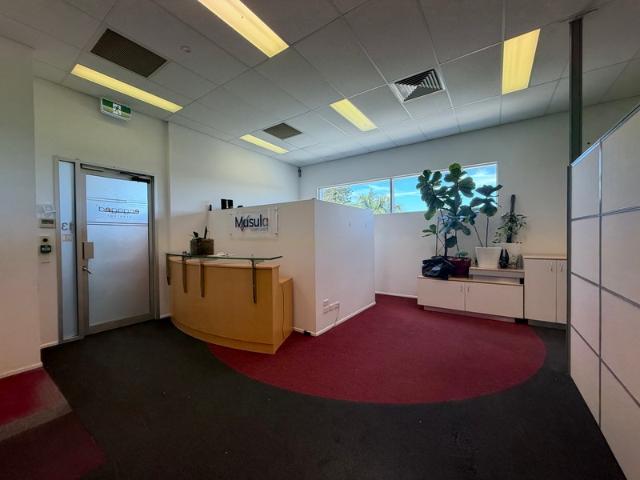 Office for rent in Capalaba, Greater Brisbane