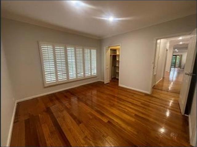 House for rent in Blackburn South, Melbourne