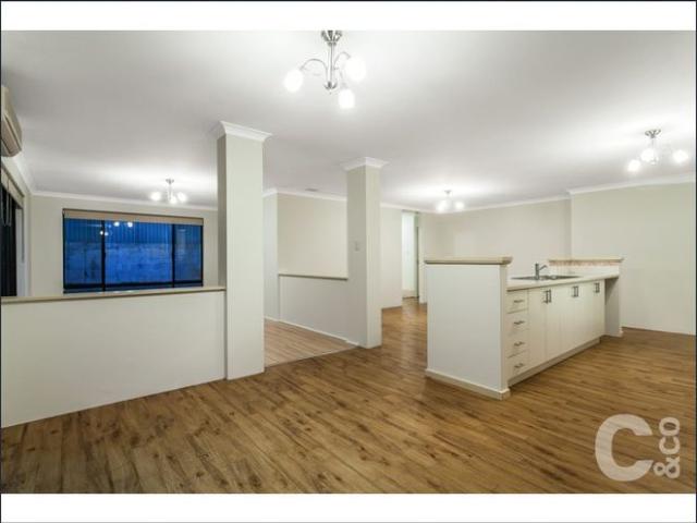 House for rent in Wellard, Western Australia
