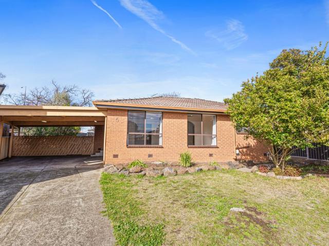 House for rent in Melbourne