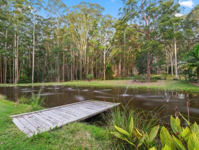 Cottage for rent in Cooranbong, City of Lake Macquarie