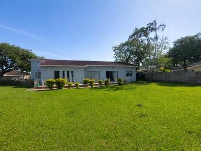 House for sale in Ugu District Municipality, Kwazulu-natal