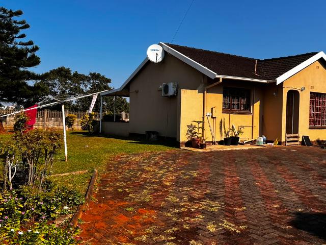 House for rent in Woodlands, Mitchells Plain