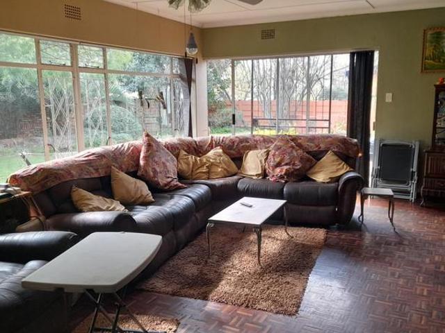 House for sale in Meyerton