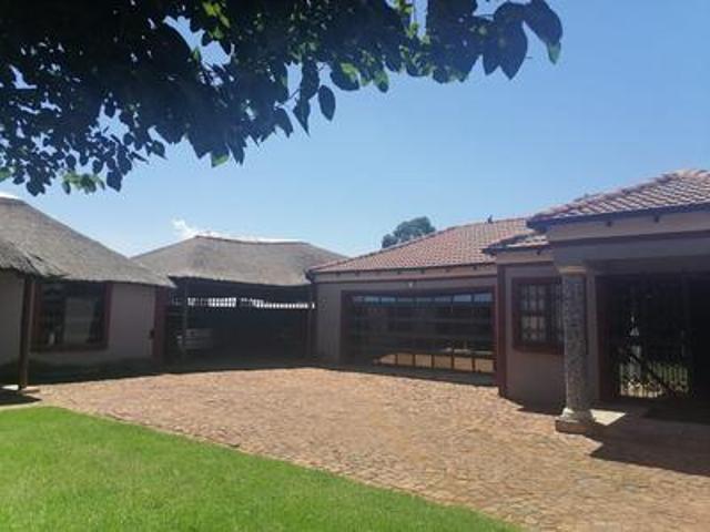 Land for sale in Sundra, Mpumalanga