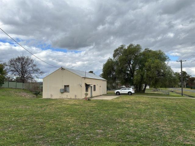 House for sale in Barraba, New South Wales