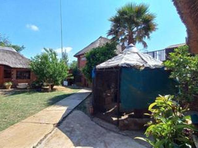 Farm for sale in Pretoria, City of Tshwane Metropolitan Municipality