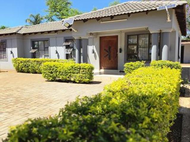 House for sale in Northam, Thabazimbi Local Municipality