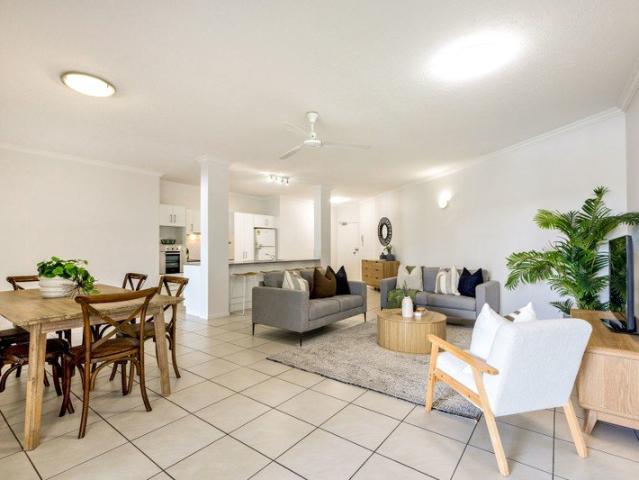 Apartment for sale in Cairns, Queensland