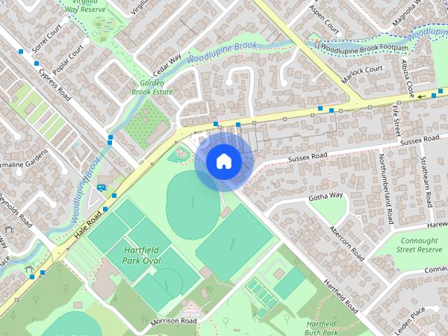 House for rent in Forrestfield, Western Australia