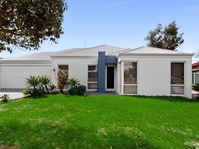 House for rent in Forrestfield, Western Australia