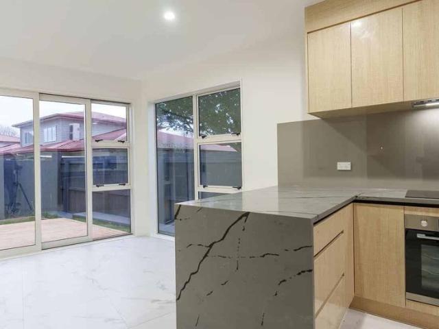 Townhouse for rent in Homai, Manurewa