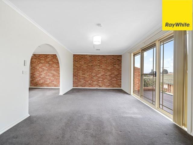 Townhouse for rent in Queanbeyan, New South Wales