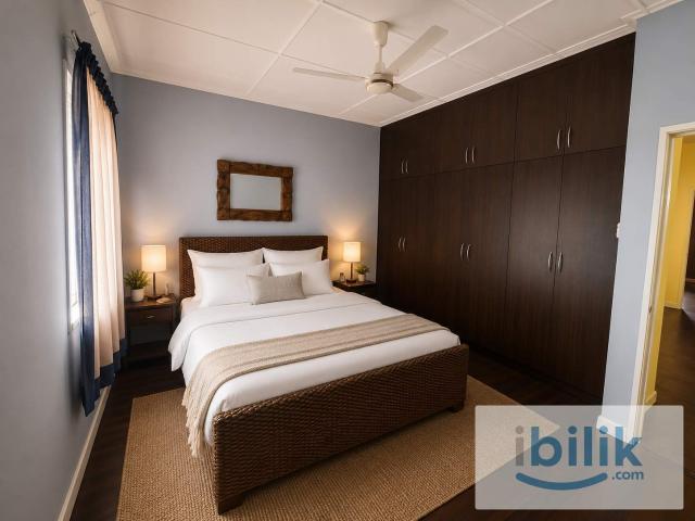 Room for rent in Kajang, Langat