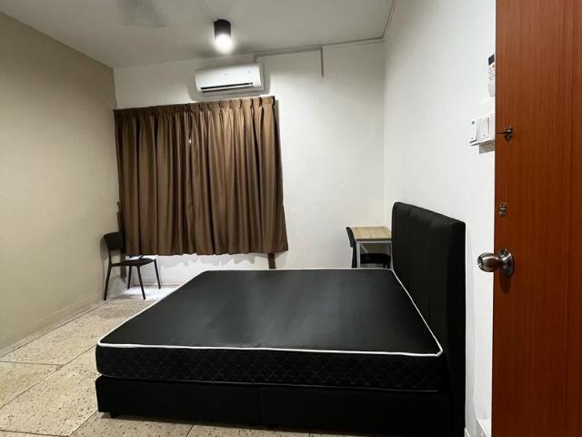 Apartment for rent in Johore Bahru, Johor