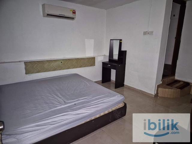 Room for rent in Petaling, Damansara Damai