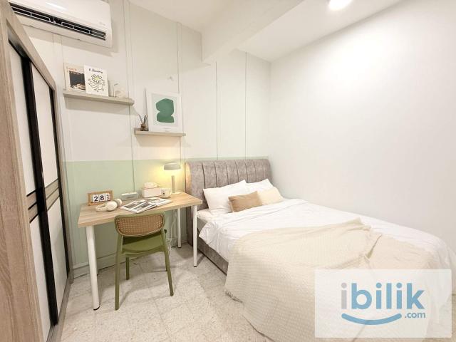 Room for rent in Petaling, Damansara Damai