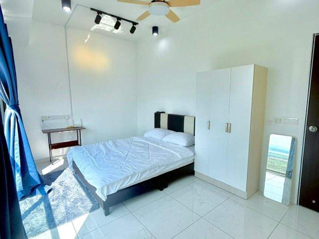Room for rent in Wellesley, Penang