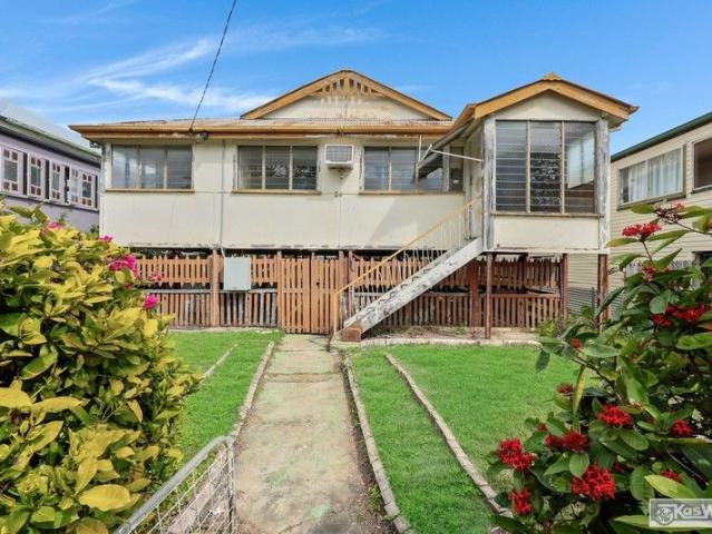House for sale in Rockhampton City