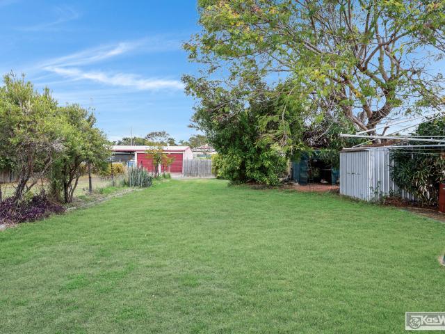 House for sale in Rockhampton City, Queensland