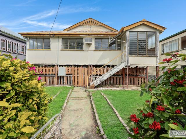 House for sale in Rockhampton City