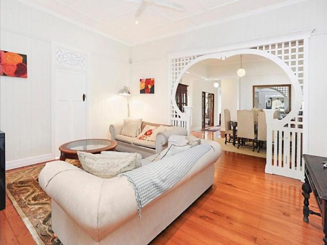 House for rent in Toombul, Queensland