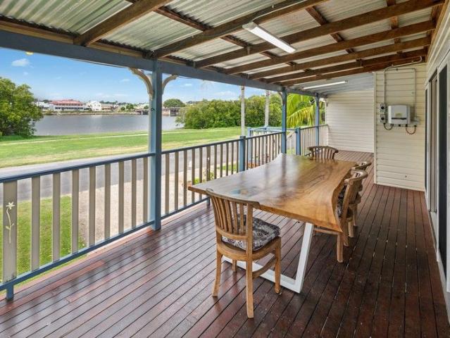 House for sale in North Macksville