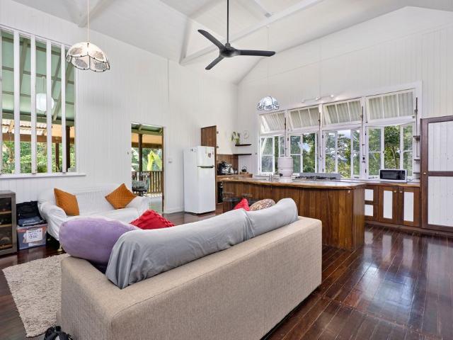 House for rent in Kuranda, Queensland