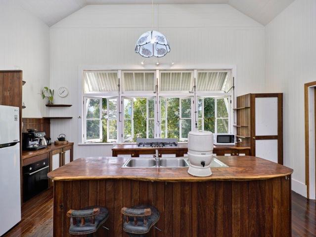 House for rent in Kuranda, Queensland
