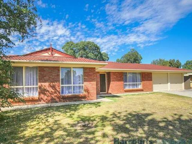 House for rent in Mount Barker, South Australia